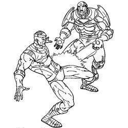 Iron Man #47544