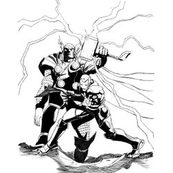 Iron Man #47548