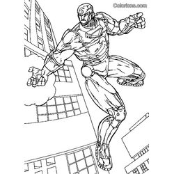Iron Man #47549