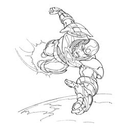 Iron Man #47552
