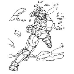 Iron Man #47554