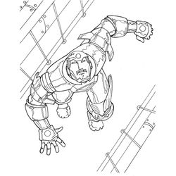 Iron Man #47556