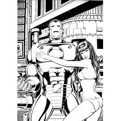 Iron Man #47561