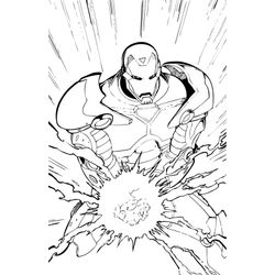 Iron Man #47562