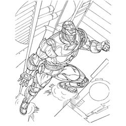 Iron Man #47565