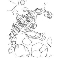 Iron Man #47568