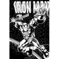 Iron Man #47569