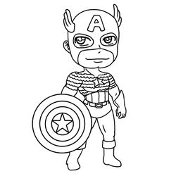 Marvel Super Heroes #47579