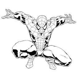 Marvel Super Heroes #47582