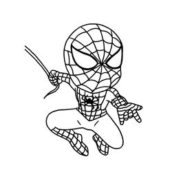 Marvel Super Heroes #47583