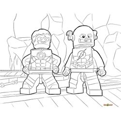 Marvel Super Heroes #47592