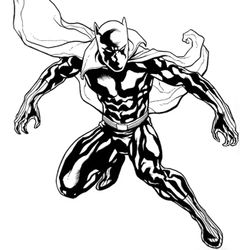 Marvel Super Heroes #47595