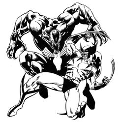 Marvel Super Heroes #47608