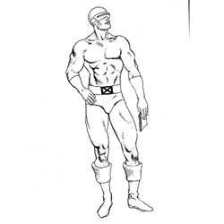 Marvel Super Heroes #47609