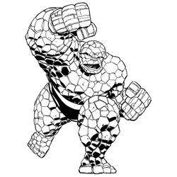 Marvel Super Heroes #47611