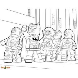 Marvel Super Heroes #47622