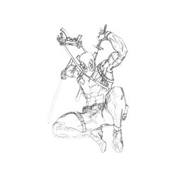 Marvel Super Heroes #47627