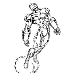 Marvel Super Heroes #47629