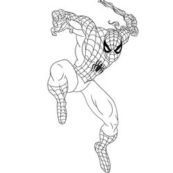 Marvel Super Heroes #47631