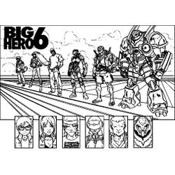 Marvel Super Heroes #47633