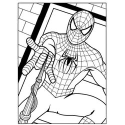 Marvel Super Heroes #47639