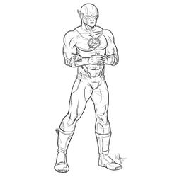 Marvel Super Heroes #47640