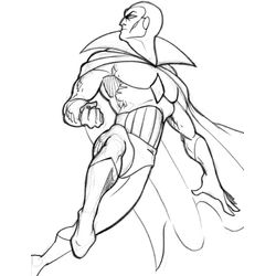 Marvel Super Heroes #47641