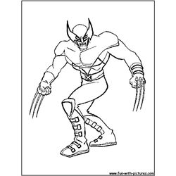 Marvel Super Heroes #47642