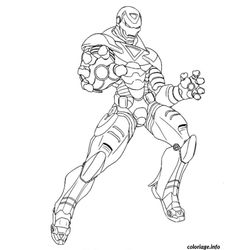 Marvel Super Heroes #47644