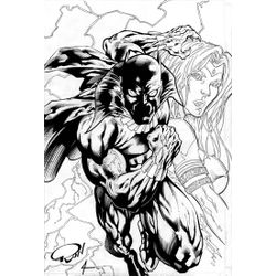 Marvel Super Heroes #47653