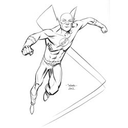 Marvel Super Heroes #47665