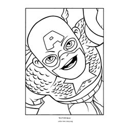 Marvel Super Heroes #47677