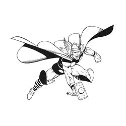 Marvel Super Heroes #47686