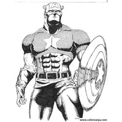 Marvel Super Heroes #47687