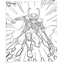 Marvel Super Heroes #47688