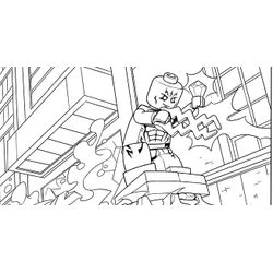 Marvel Super Heroes #47689