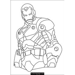 Marvel Super Heroes #47690