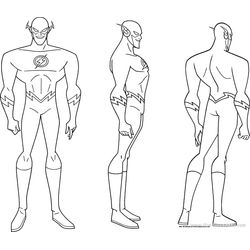 Marvel Super Heroes #47693