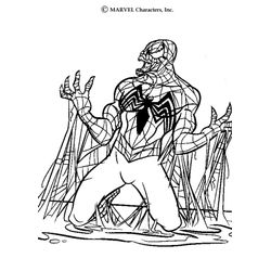 Marvel Super Heroes #47695