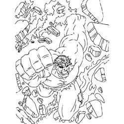 Marvel Super Heroes #47697