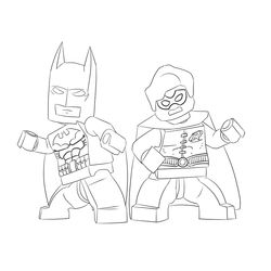 Marvel Super Heroes #47705