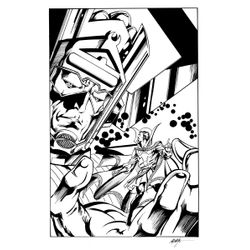 Marvel Super Heroes #47707