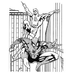 Marvel Super Heroes #47708