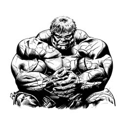 Marvel Super Heroes #47724