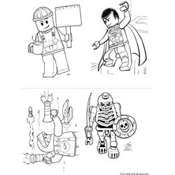 Marvel Super Heroes #47736