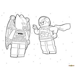 Marvel Super Heroes #47738