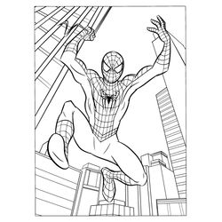 Marvel Super Heroes #47741