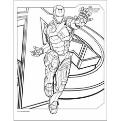 Marvel Super Heroes #47744