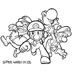 Marvel Super Heroes #47761