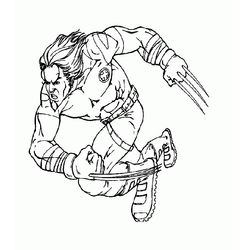 Marvel Super Heroes #47773